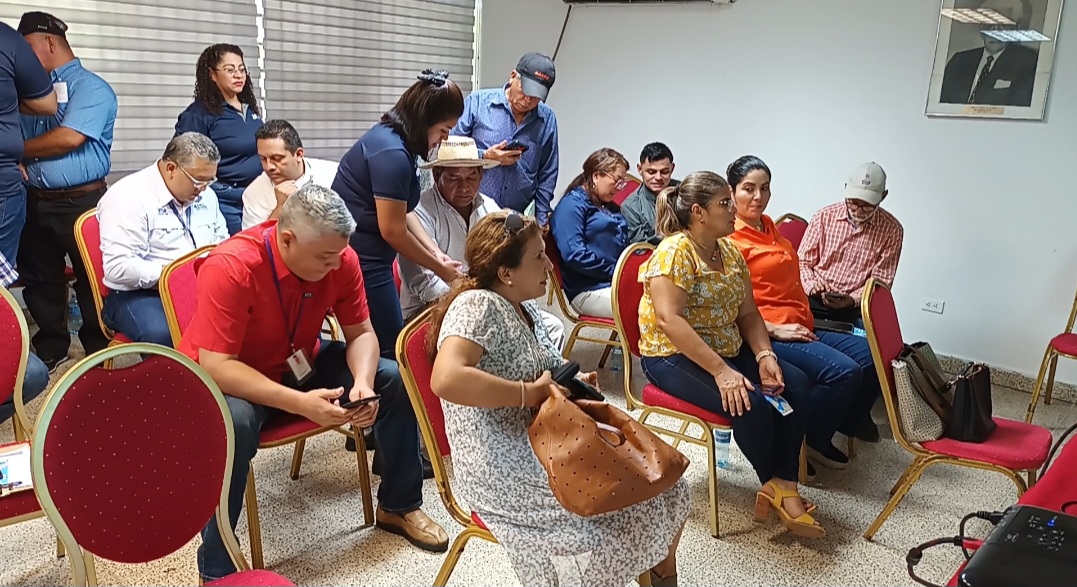 ¿Aguacero parejo? Lanzan pronóstico del clima para los próximos meses en Panamá 