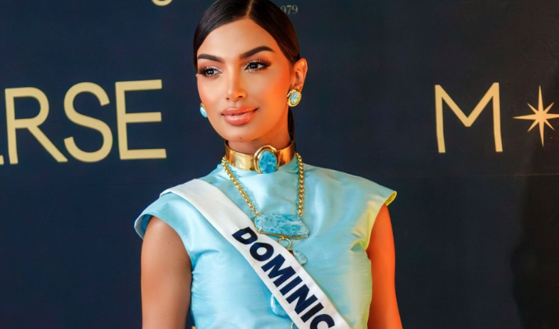 Miss República Dominicana responde a las acusaciones de 'mala compañera' en Miss Universo 2024 