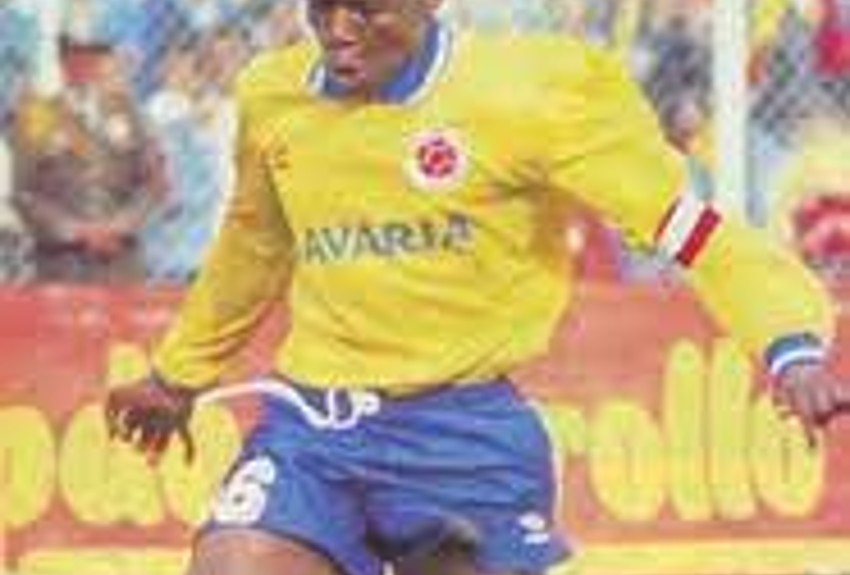 Asprilla