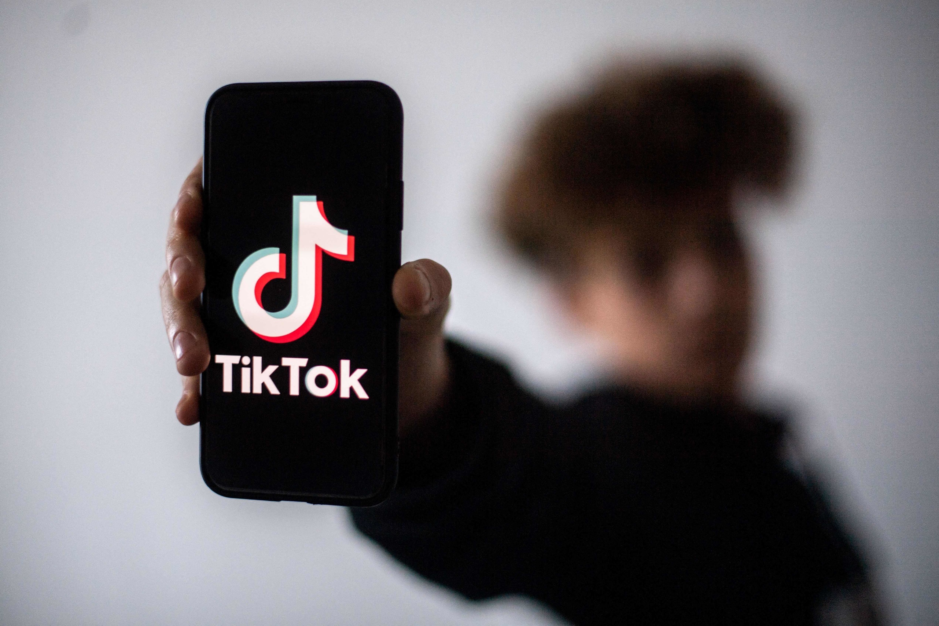 Tik Tok Nepal