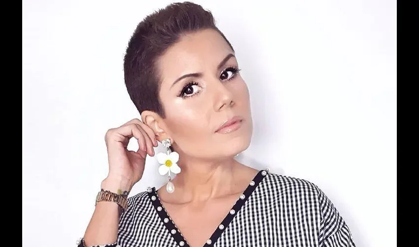 Gisela Tuñon habló del tema en su canal de YouTube. Foto: Instagram