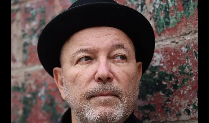 Rubén Blades