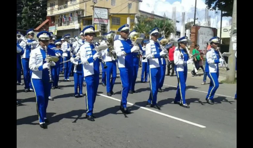 La Chorrera estaba alerta ante la propuesta. 