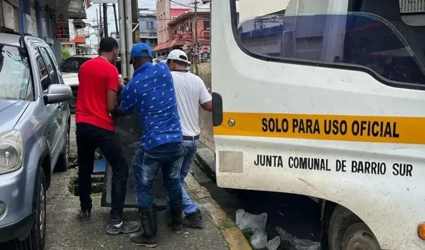 Las autoridades se mantienen vigilantes. 